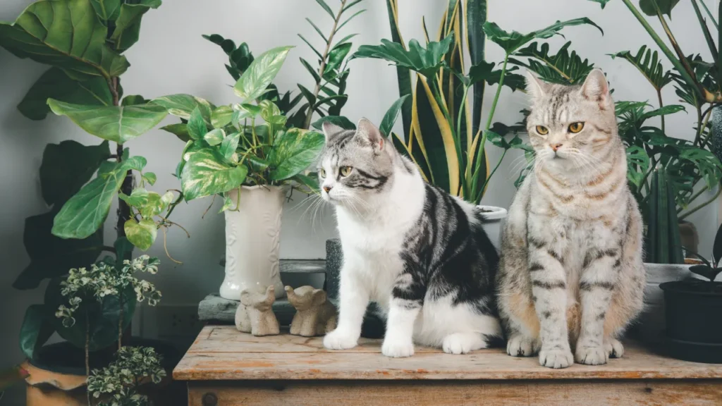 Sintomas de FIV e FeLV Sintomas de FIV e FeLV