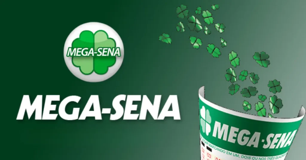 Simulador da Mega-Sena