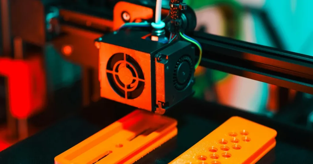 Como ganhar dinheiro com impressora 3D