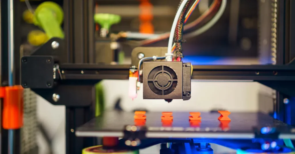 Como ganhar dinheiro com impressora 3D
