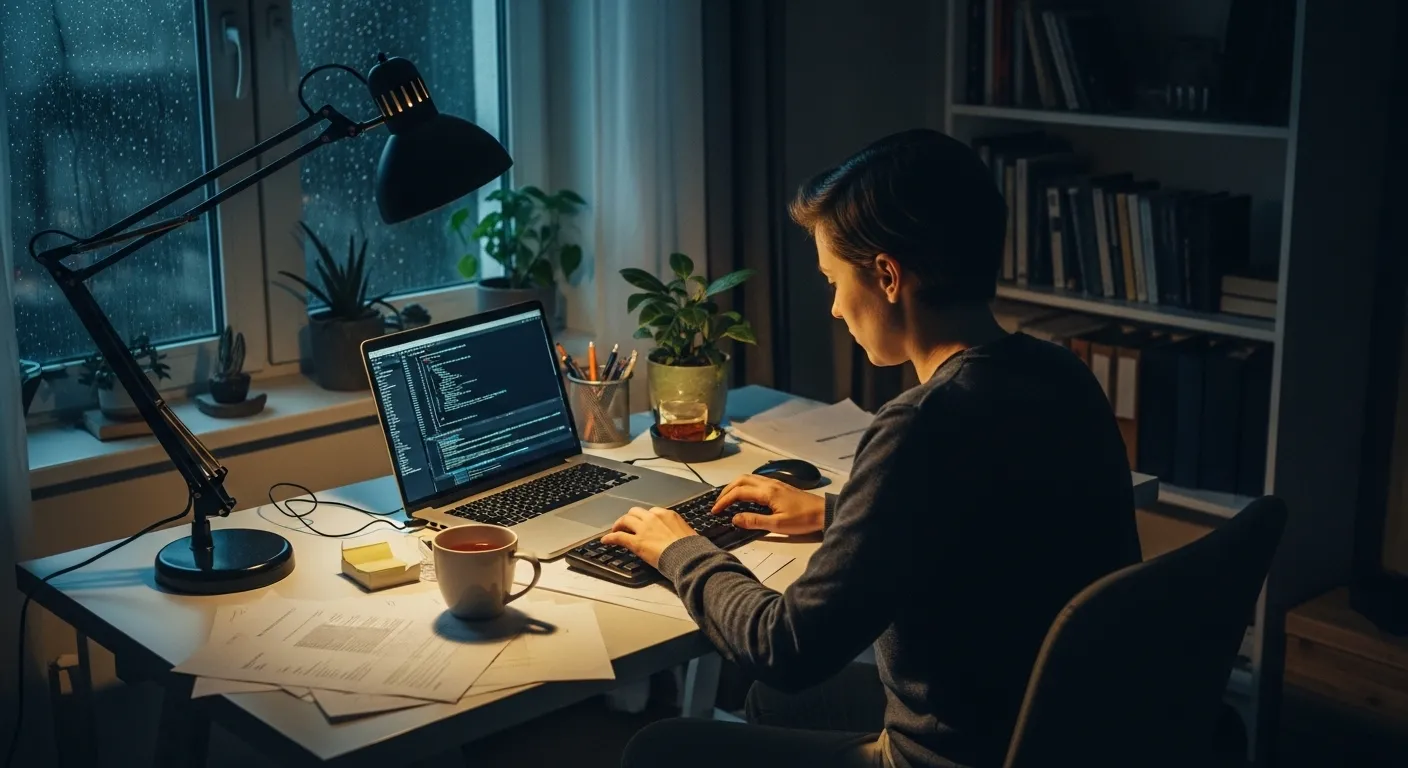 Renda extra e trabalho remoto