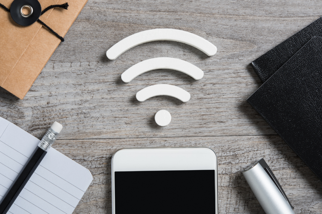 Como configurar e otimizar sua rede Wi-Fi