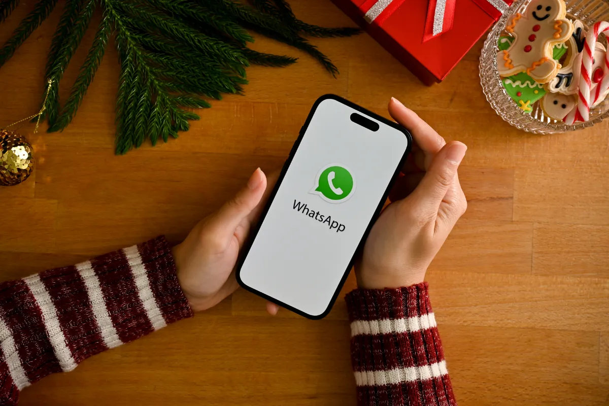 Como criar WhatsApp sem chip