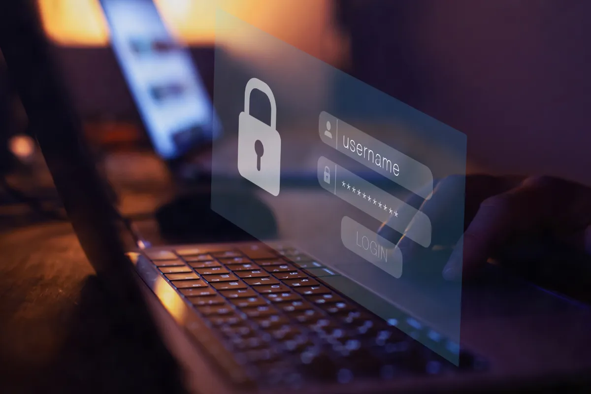 Gerador de Senhas Fortes Online Grátis