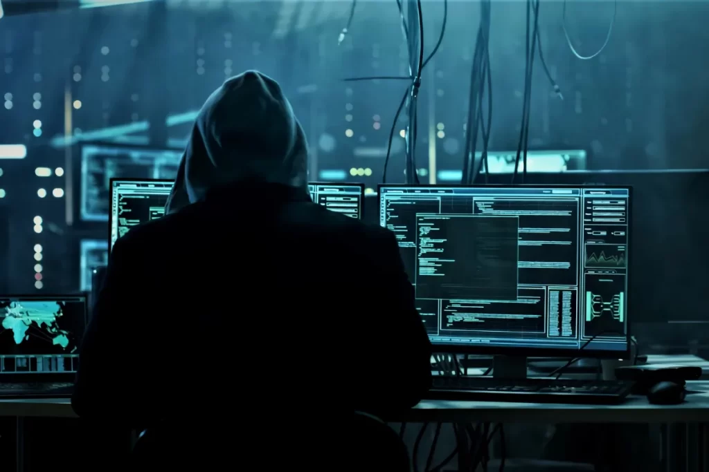 O Que Faz um Hacker