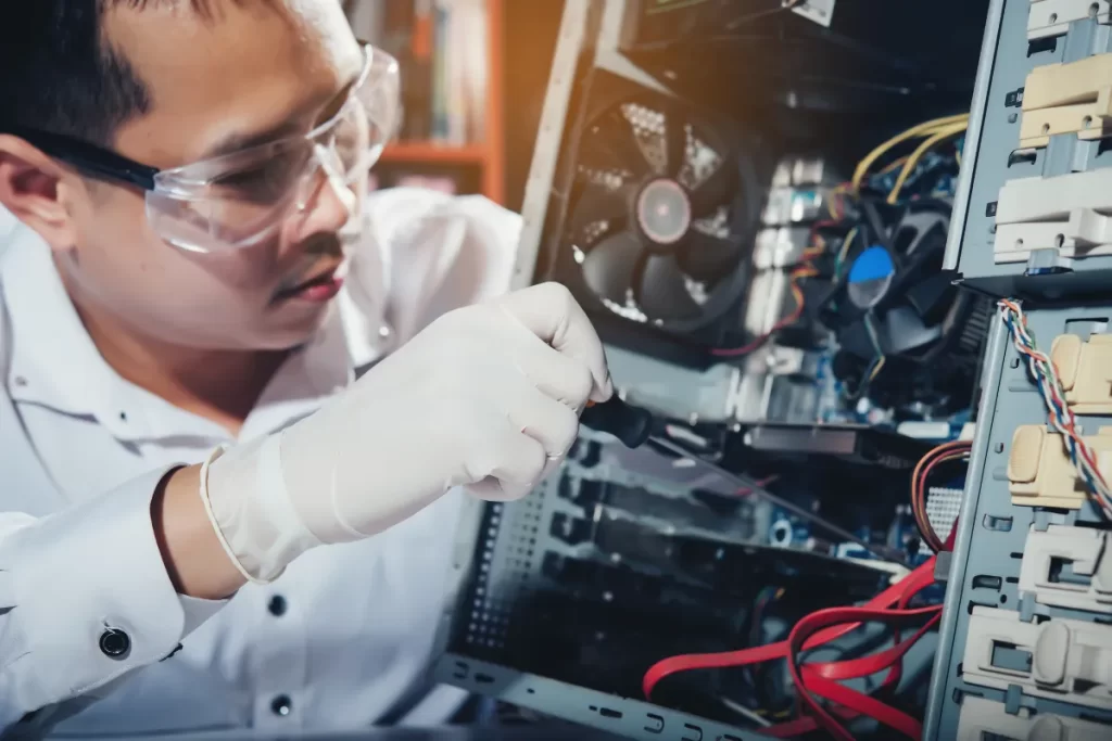 O que é hardware? Entenda os componentes do PC