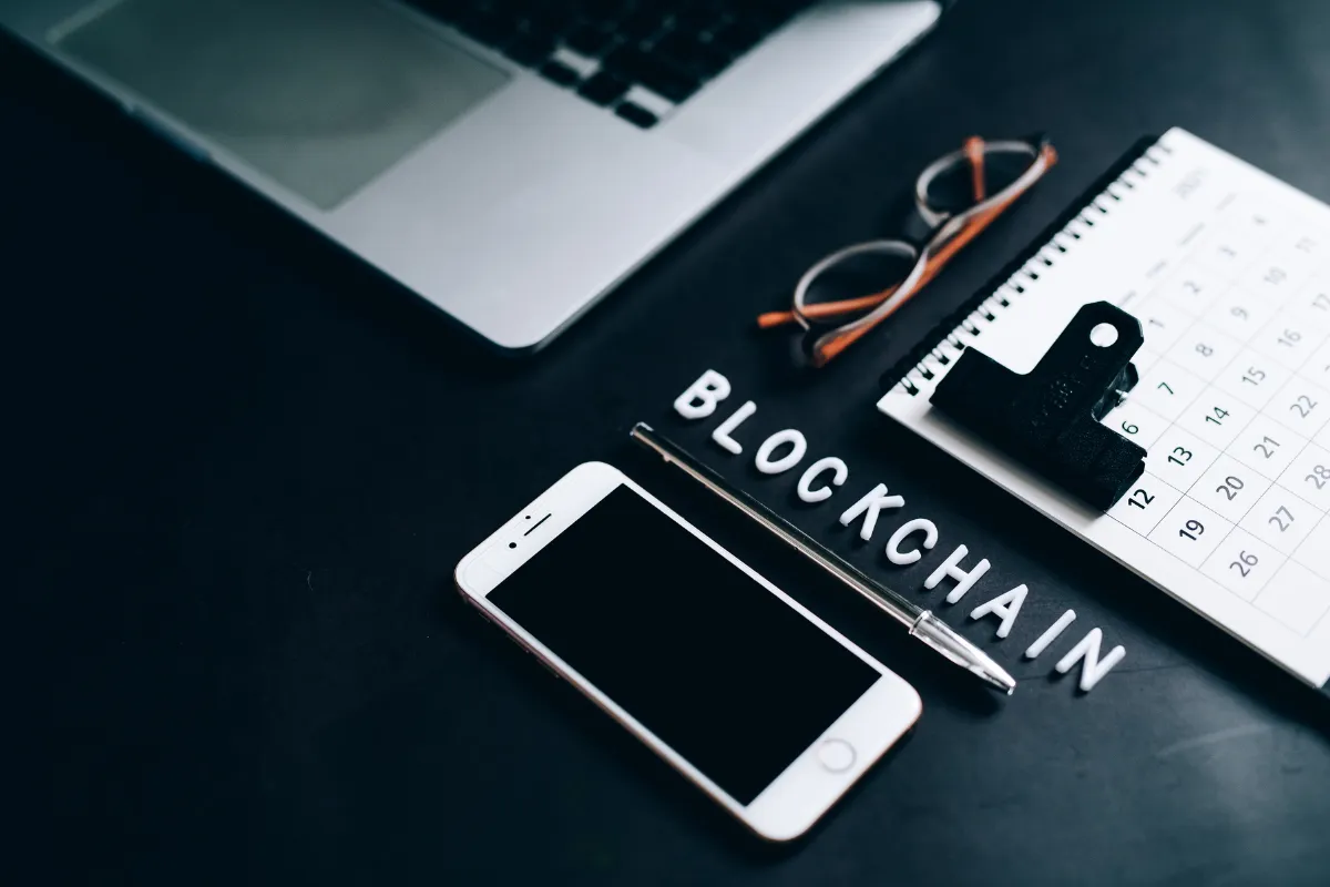 Descubra as 5 Melhores Aplicações de Blockchain Hoje Mesmo!