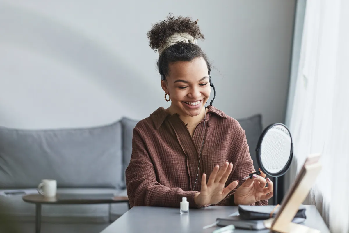 Veja as 7 Dicas Essenciais para Fazer Unhas Perfeitas em Casa
