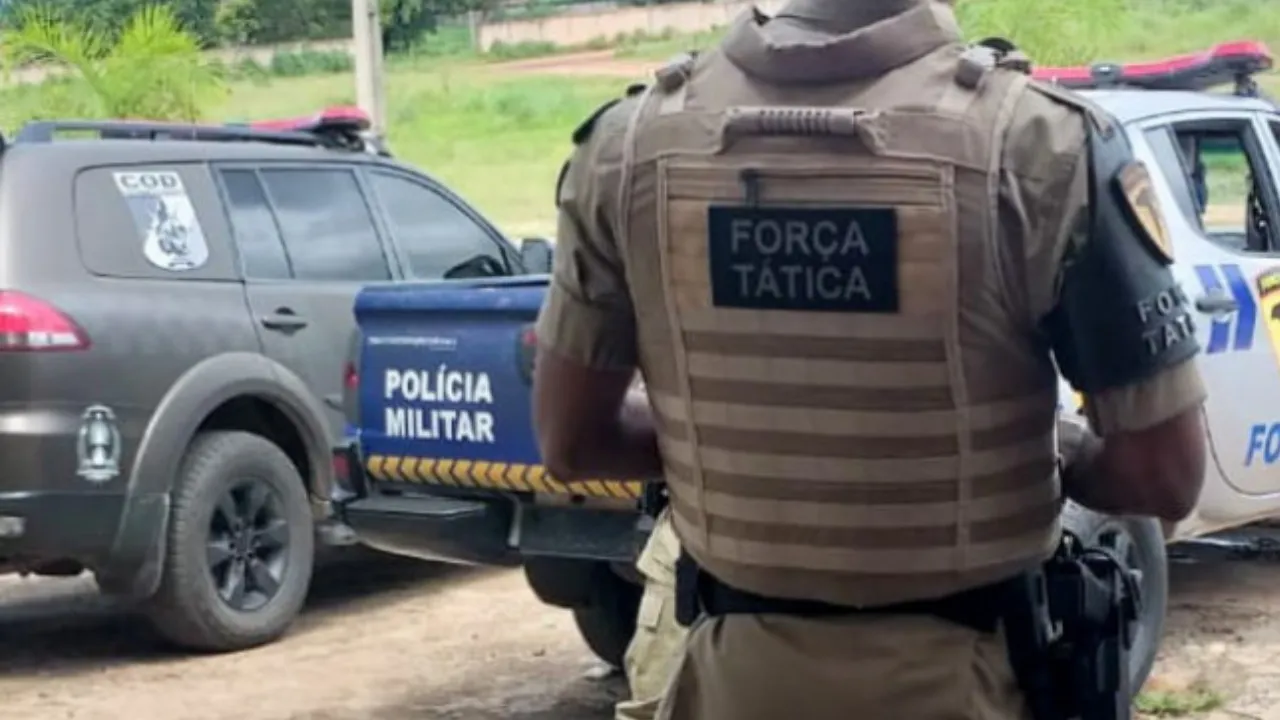 Concurso PM TO: Quanto Ganha um Soldado da PM Tocantins?