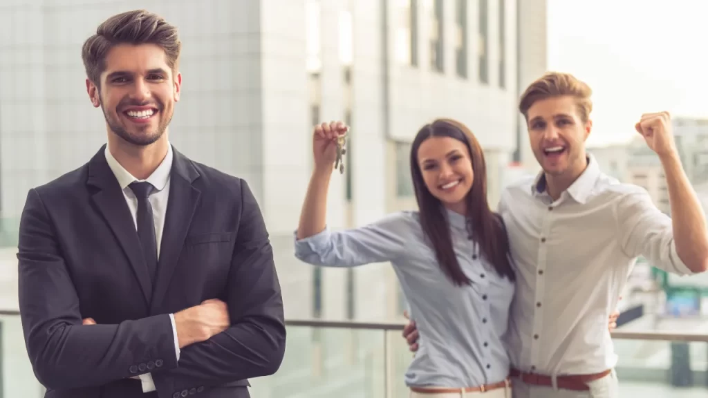 Curso de Corretor de Imóveis online