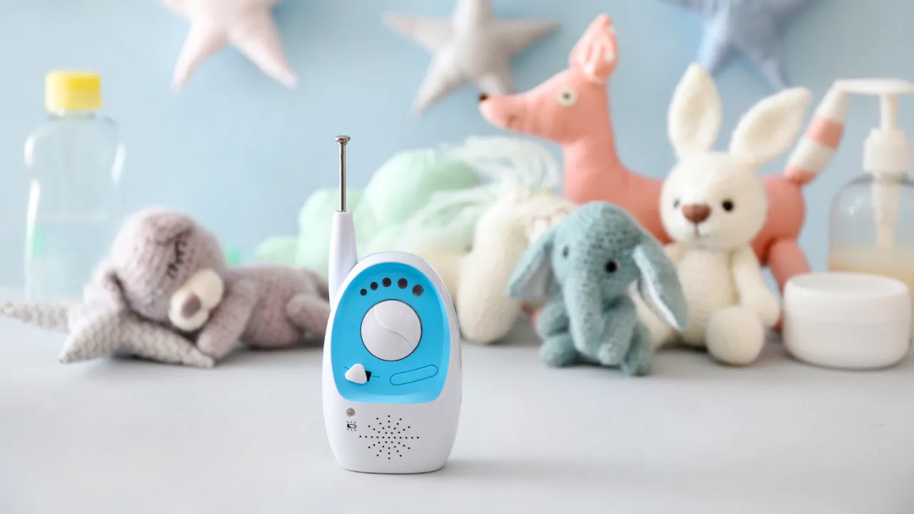 Como escolher uma babá eletrônica wifi hoje