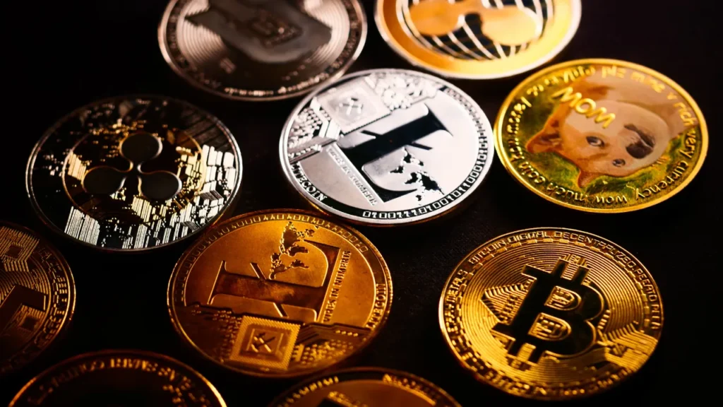 Como investir em criptomoedas com segurança Como investir em criptomoedas com segurança