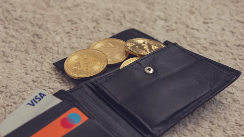 Como investir em criptomoedas com segurança