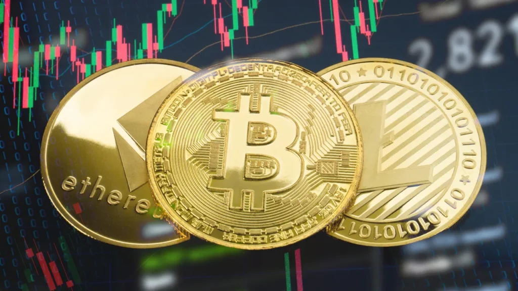 Como investir em criptomoedas com segurança