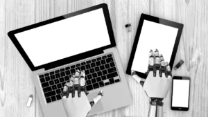 Apple IA substitui Google