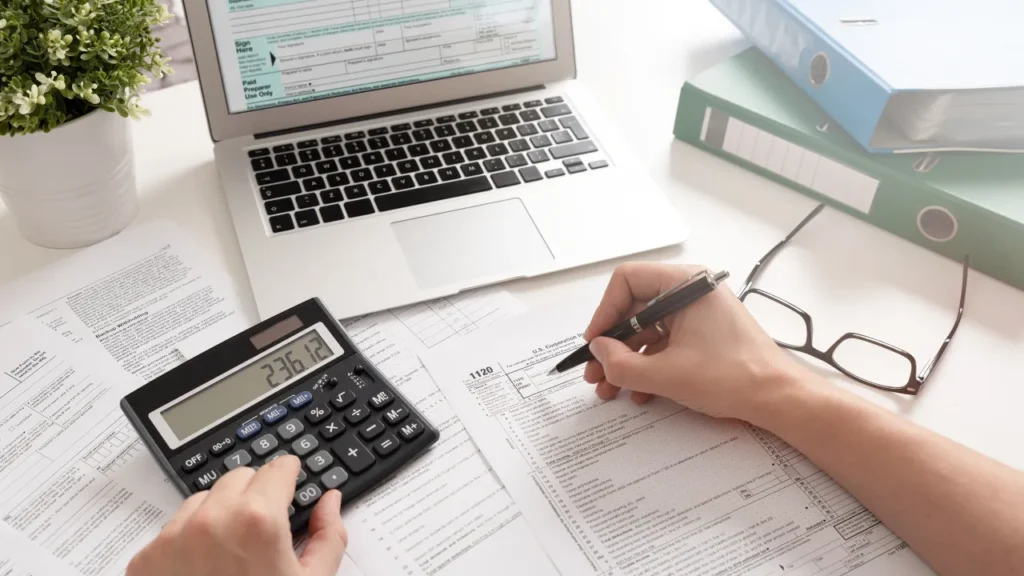 benefícios de contratar escritório de contabilidade