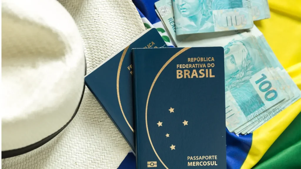 Seguro viagem gestante