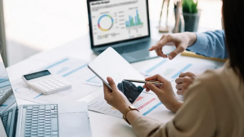 benefícios de contratar escritório de contabilidade