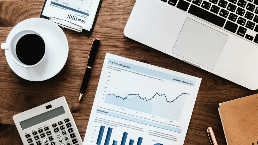 benefícios de contratar escritório de contabilidade