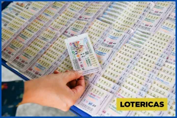 Lotéricas para Apostas Online