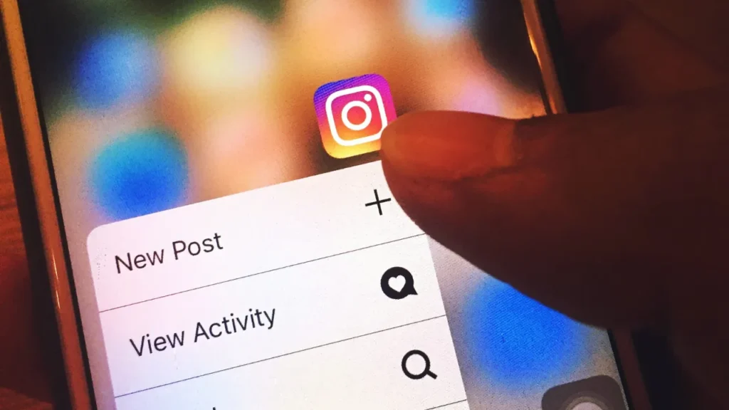Como crescer no instagram de forma orgânica Como crescer no instagram de forma orgânica