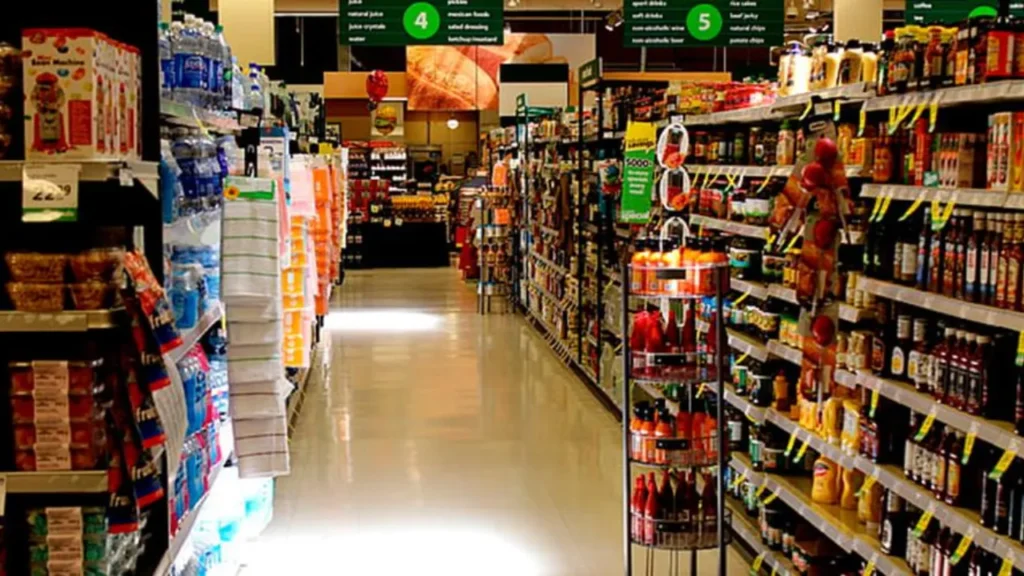 Até que horas fica aberto o mercado mais próximo Até que horas fica aberto o mercado mais próximo