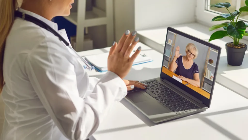 Consulta dermatologista online: revolucione seu cuidado com a pele sem sair de casa