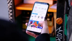 Como crescer no instagram de forma orgânica