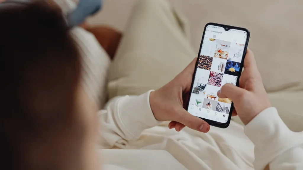 Como crescer no instagram de forma orgânica Como crescer no instagram de forma orgânica