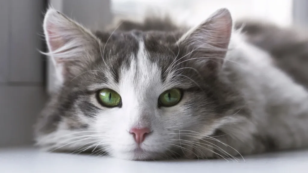 Teste fiv e felv: como proteger seu gato Teste fiv e felv: como proteger seu gato
