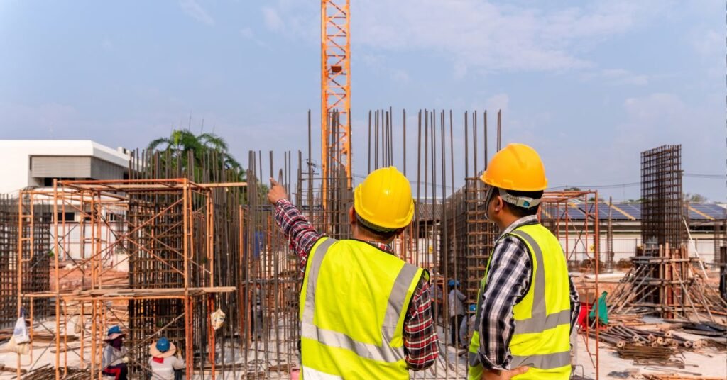 Construção civil em Nova Mutum cresce 45% e impulsiona economia local