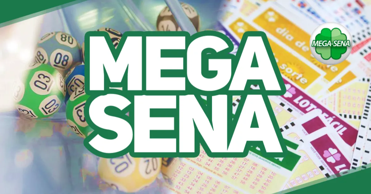 Simulador da Mega-Sena