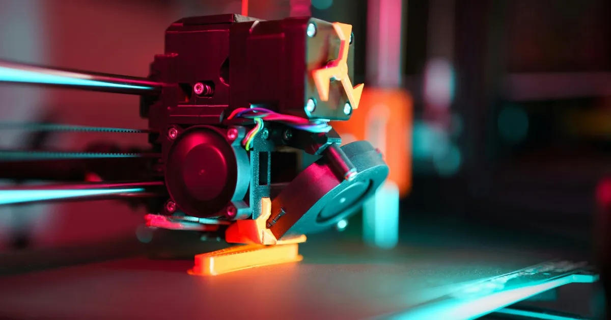 Como ganhar dinheiro com impressora 3D