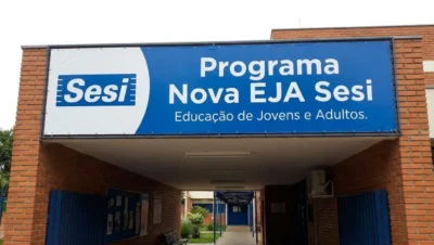 Programa Nova EJA Sesi