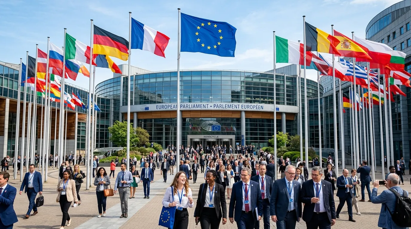 União Europeia sanciona juízes russos que vetaram partido anti-guerra nas eleições