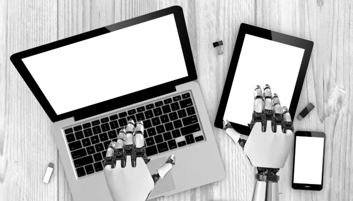 Apple IA substitui Google