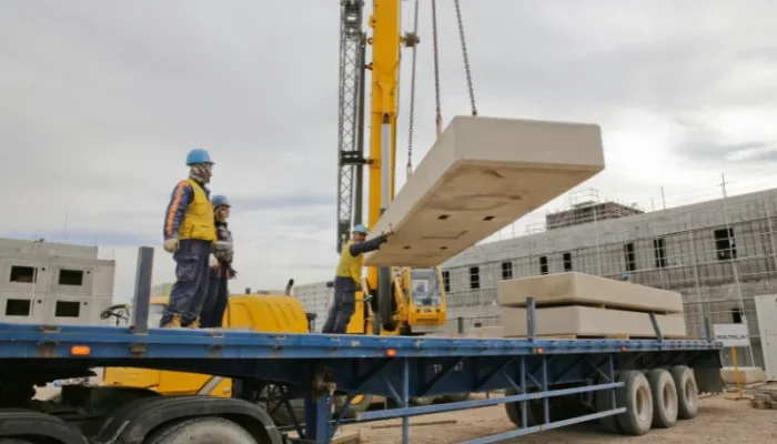 Locação de guindaste: Empresa locadora de guindaste