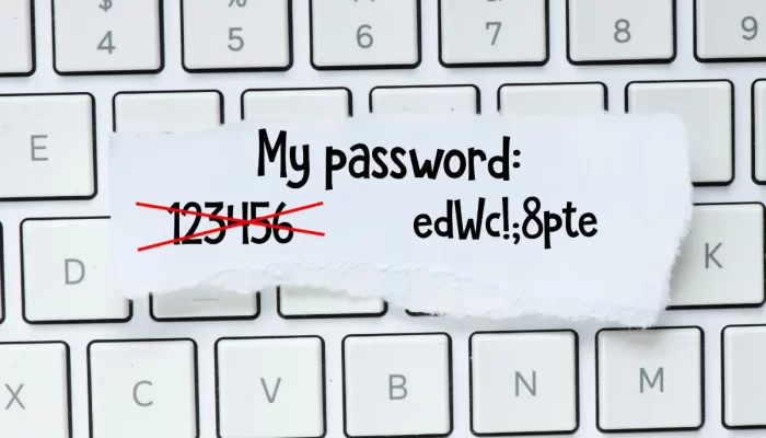 Crie Senhas Fortes e Seguras – Proteja-se Online