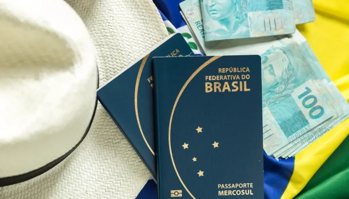 Seguro viagem gestante