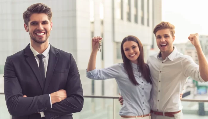 Curso de Corretor de Imóveis online