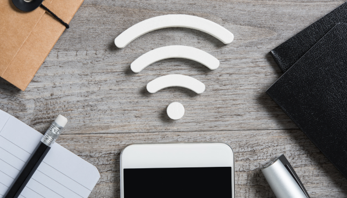 Como configurar e otimizar sua rede Wi-Fi