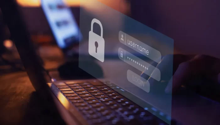 Gerador de Senhas Fortes Online Grátis