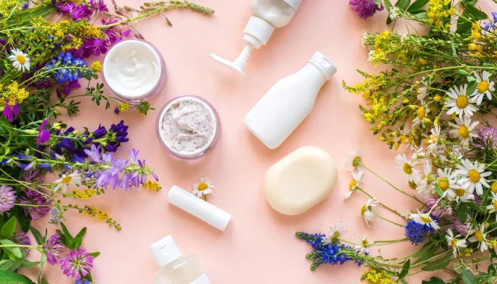 recomendações de cosméticos