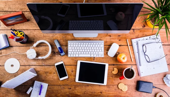 O que é gadgets: Descubra a Revolução dos Dispositivos Inovadores