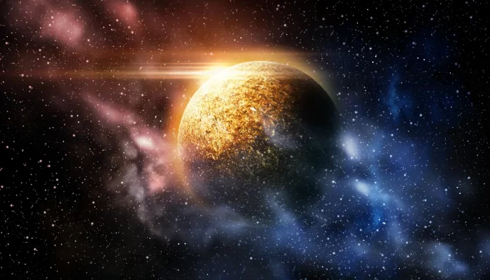 Qual a Estrela Mais Próxima da Terra?