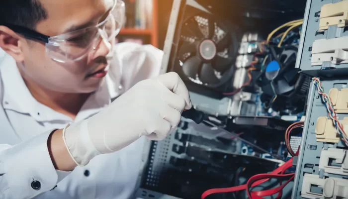 O que é hardware? Entenda os componentes do PC