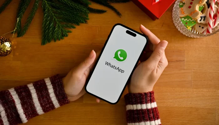 Recupere seu whatsapp clonado