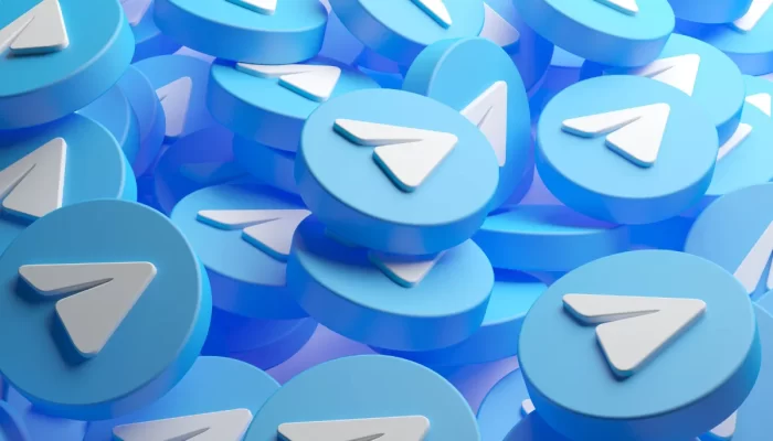 Encontre os melhores grupos Telegram aqui