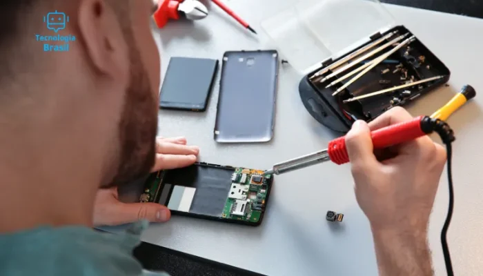 O que é celular recondicionado